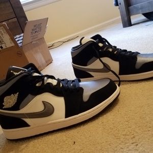 Meet your Posher, Ben